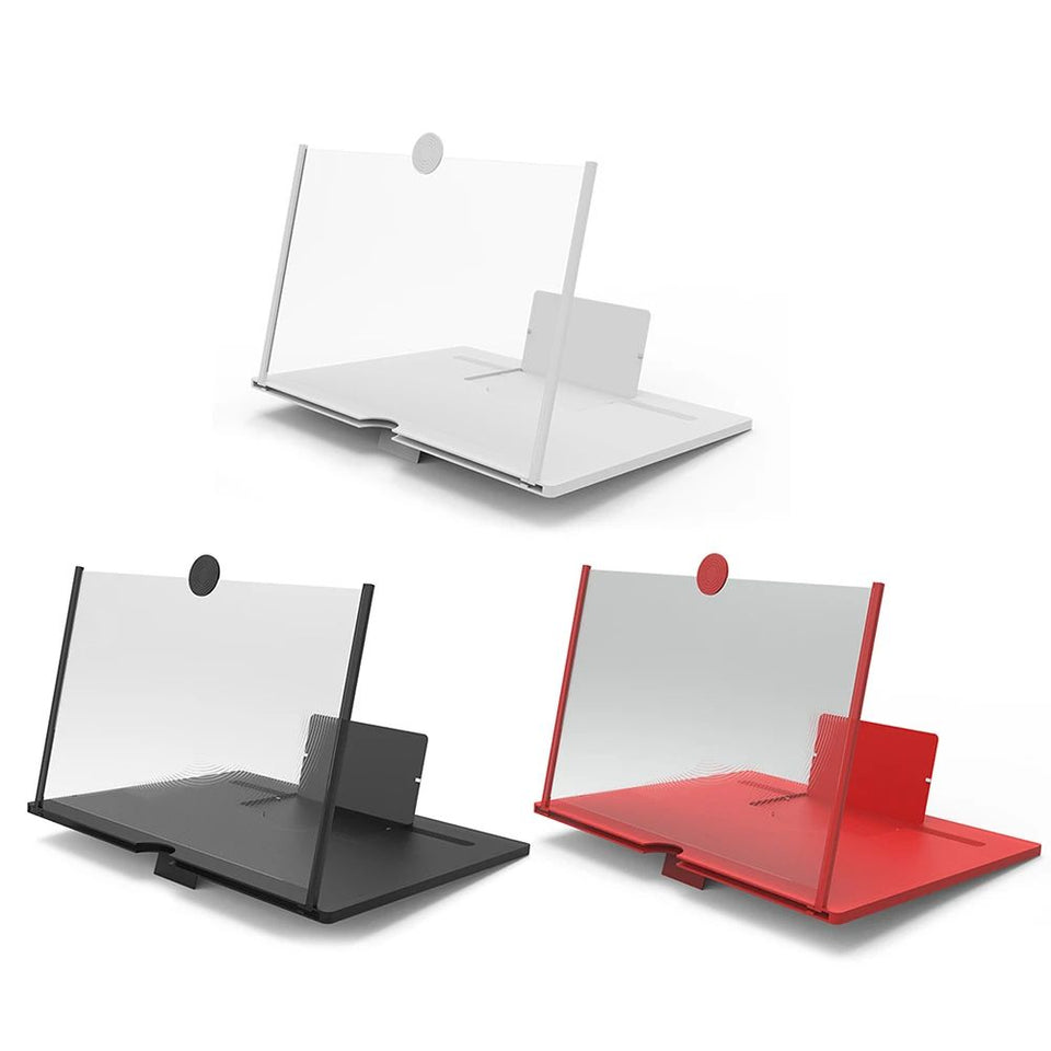 Mobile Phone Video Amplifier