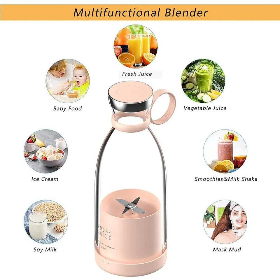 Juicer Blender