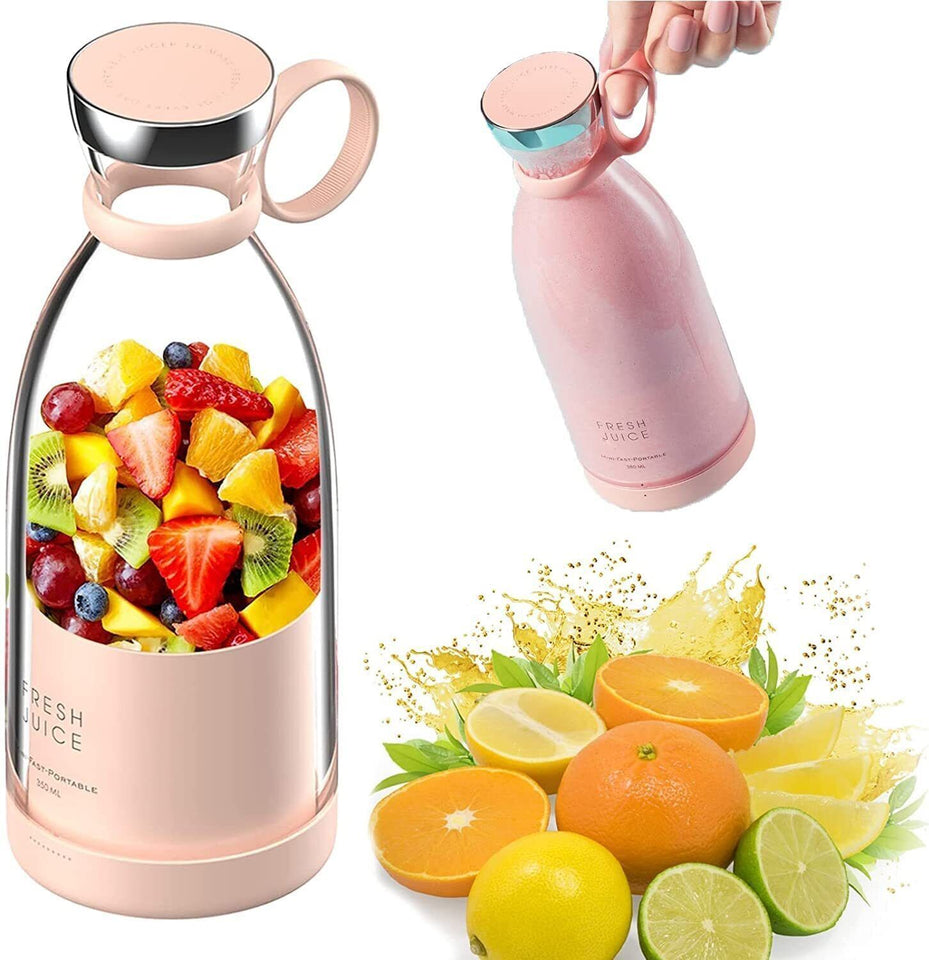 Juicer Blender