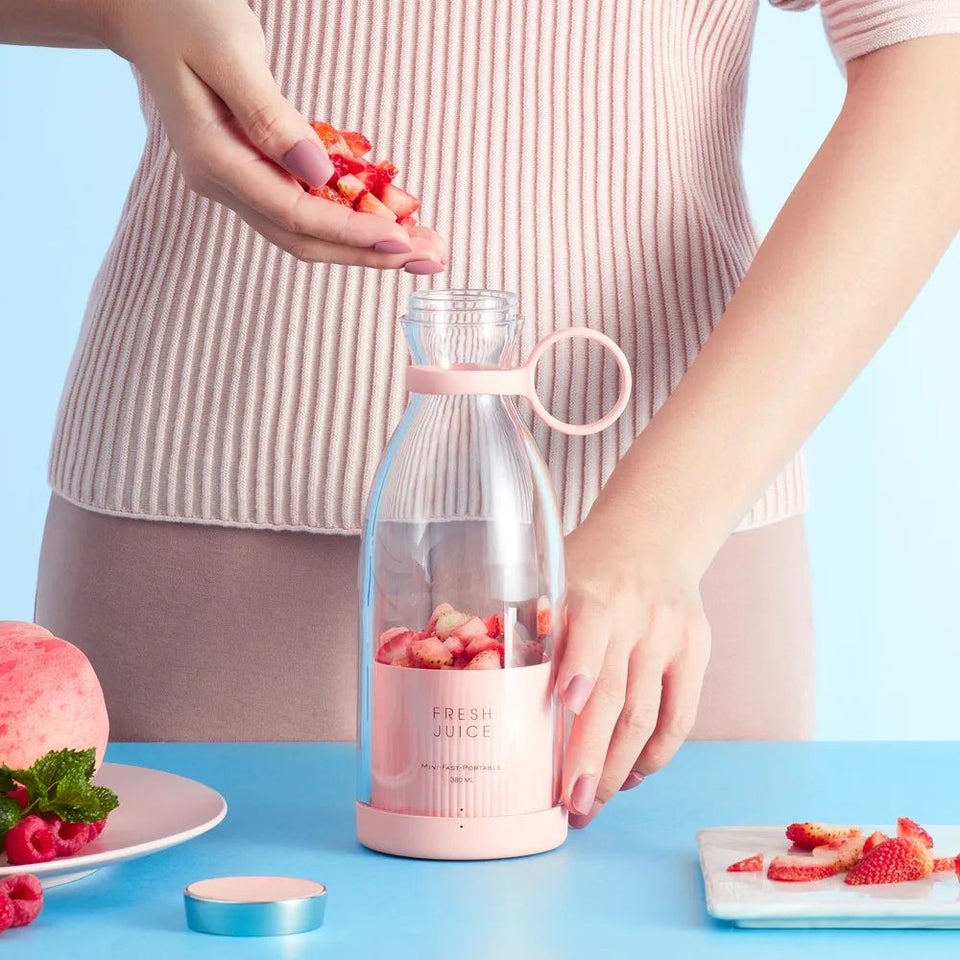 Juicer Blender