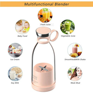 Juicer Blender