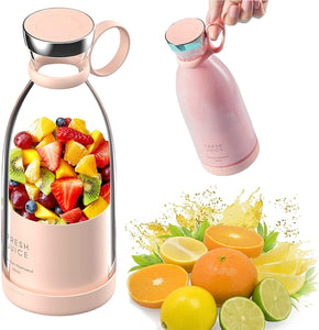 Juicer Blender